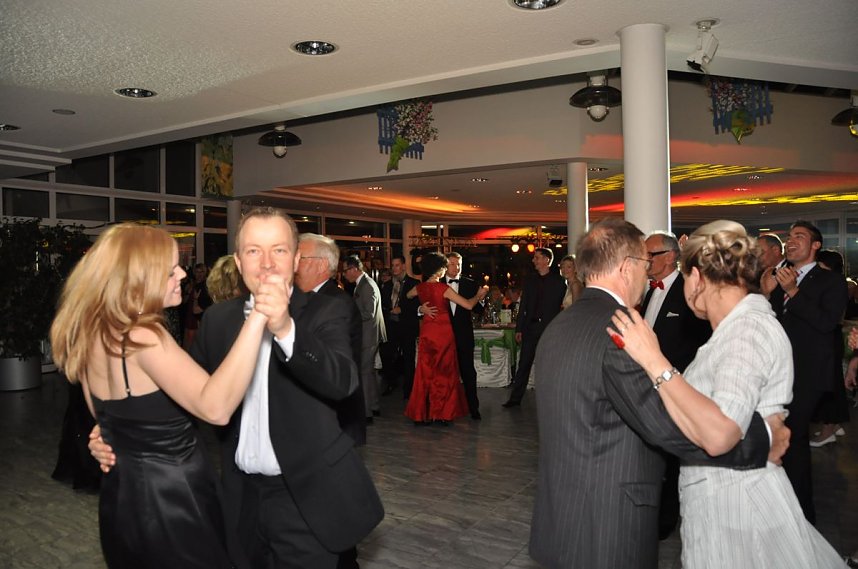 Fr&uuml;hlingsball 2012