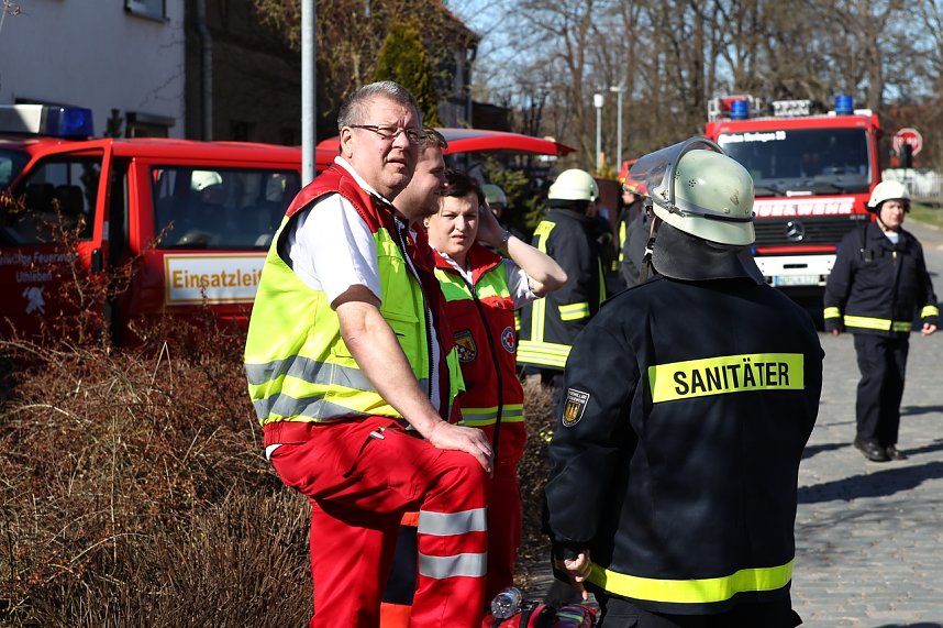 Brand in G&ouml;rsbach