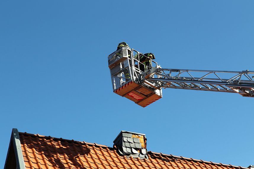 Brand in G&ouml;rsbach