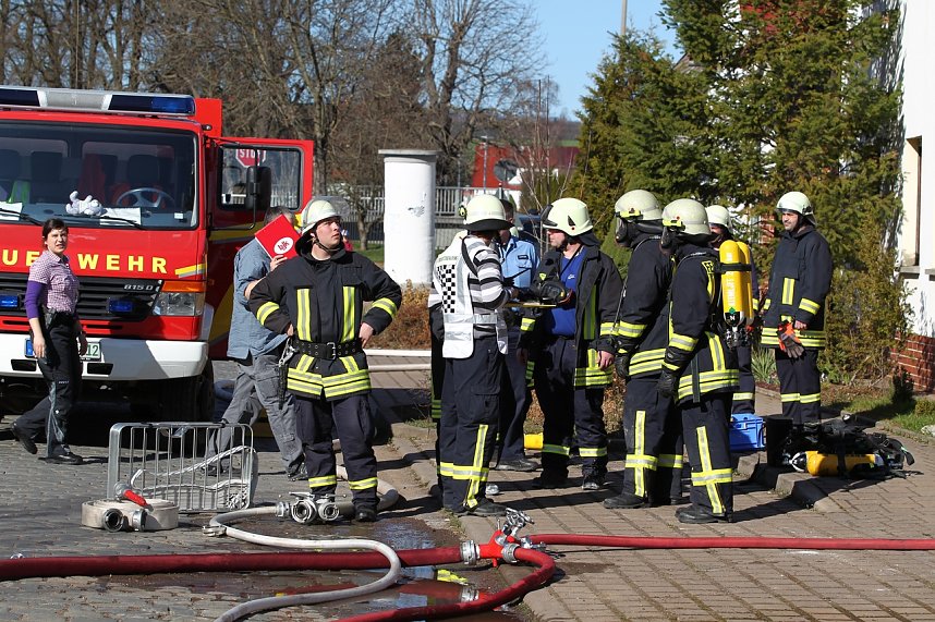 Brand in G&ouml;rsbach