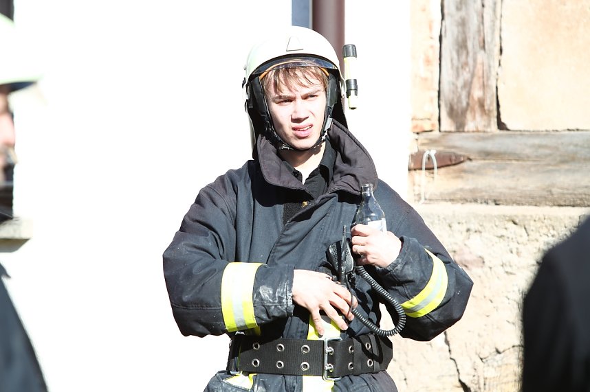 Brand in G&ouml;rsbach