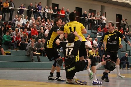 Wieder nicht belohnt