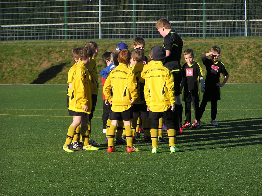 Fu&szlig;ball-Gala der F1