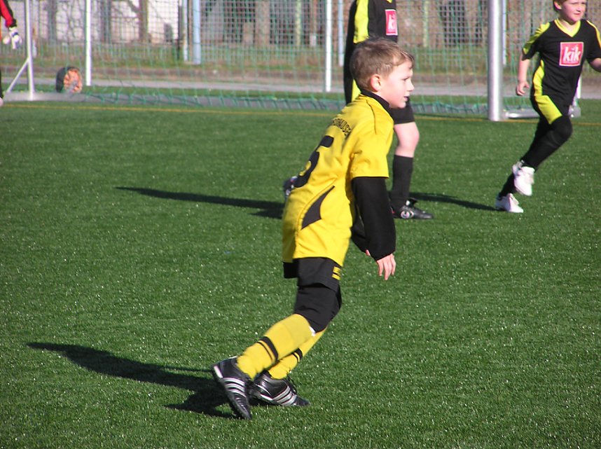 Fu&szlig;ball-Gala der F1