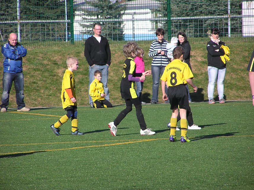 Fu&szlig;ball-Gala der F1