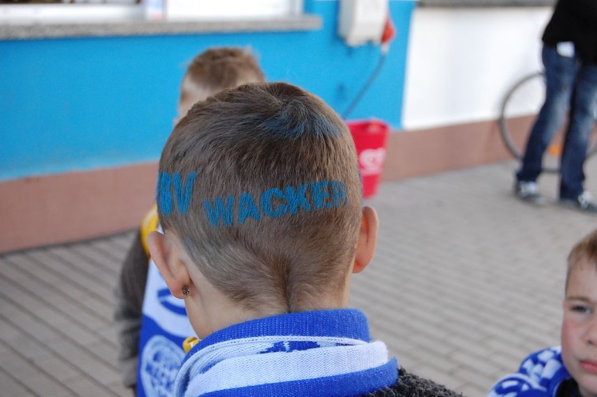 3:1 Derby-Sieg gegen Eintracht Sondershausen