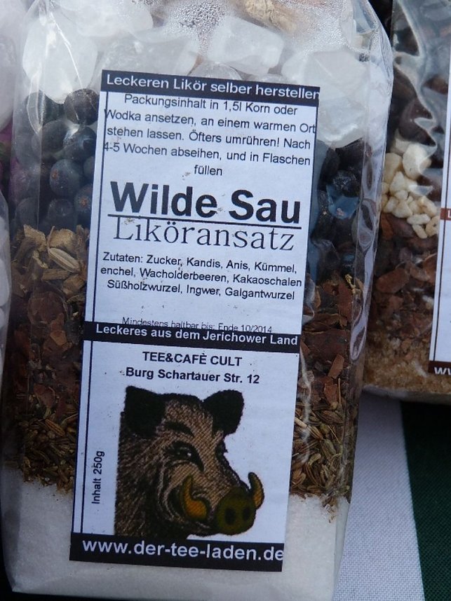 Ostermarkt in Benneckenstein