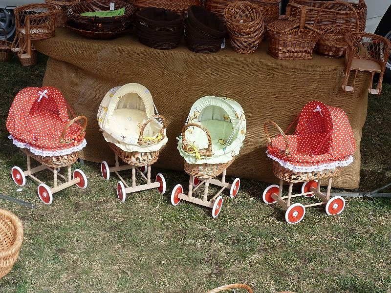 Ostermarkt in Benneckenstein