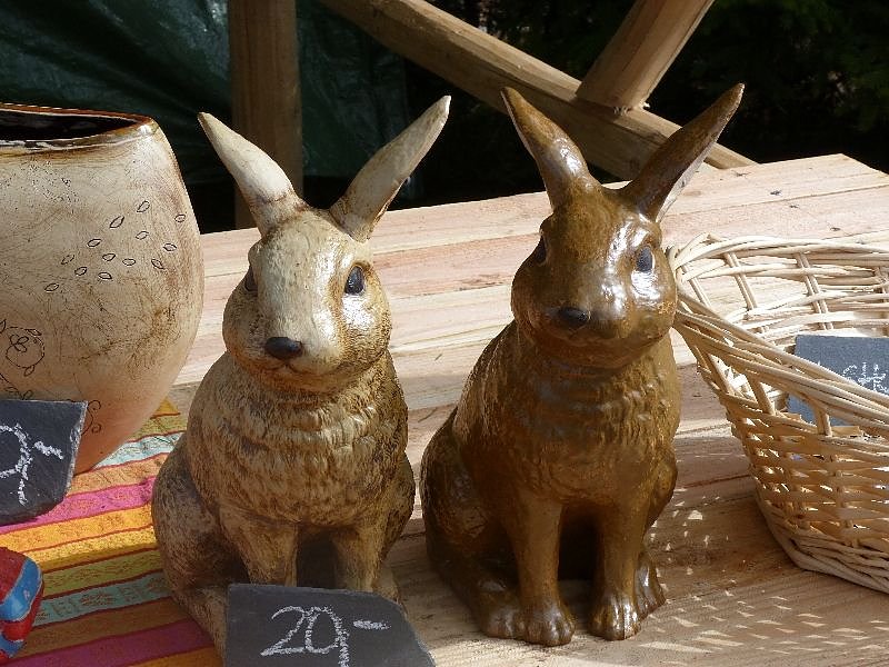 Ostermarkt in Benneckenstein