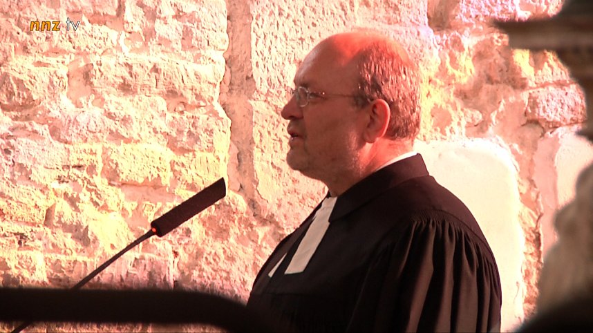 Gedacht und gest&ouml;rt