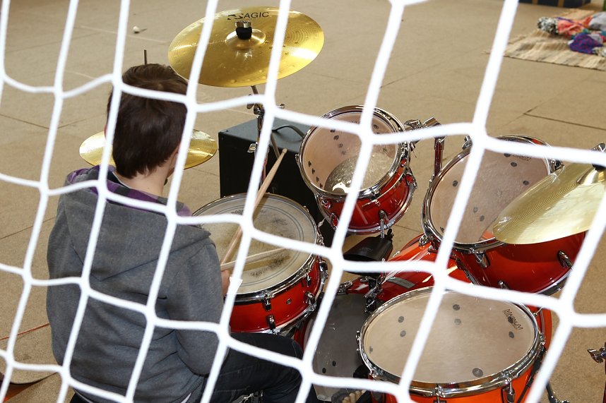 1. Kinderfest des "Schattenkinder S&uuml;dharz e.V."