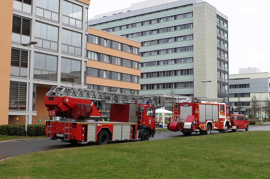 1. Kinderfest des "Schattenkinder S&uuml;dharz e.V."