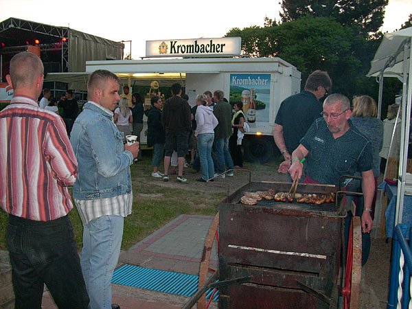 Landeswelle Th&uuml;ringen Party