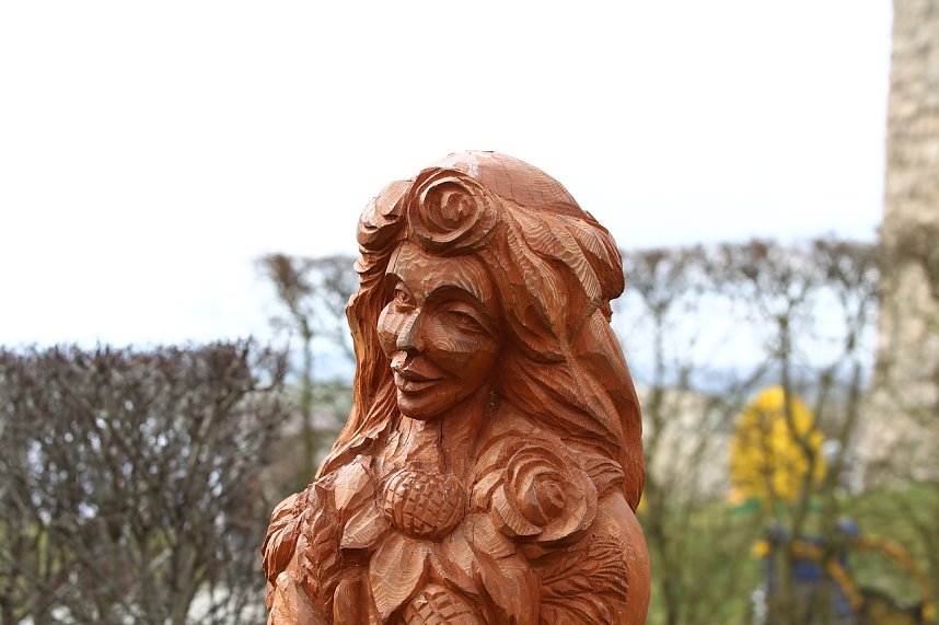 Osterfest auf dem Berg