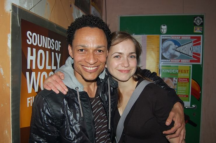 Roots Destille Nordhausen