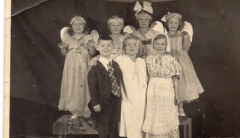 Tag der offenen T&uuml;r