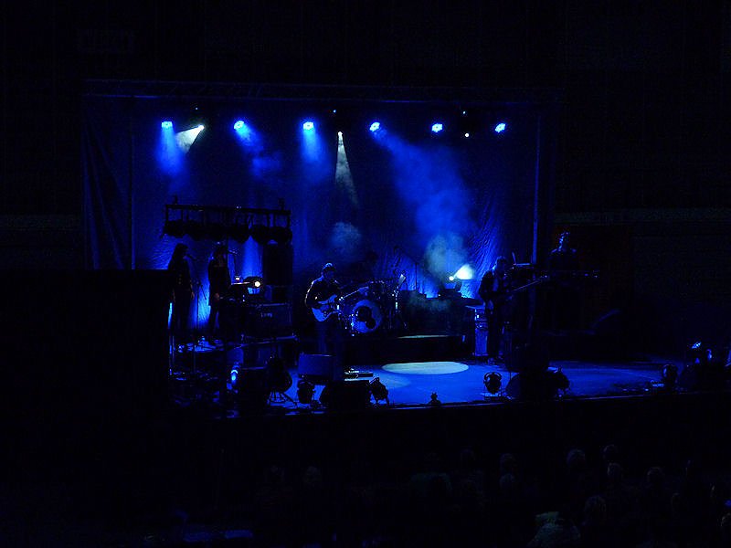 Bee Gees-Sound in Nordhausen