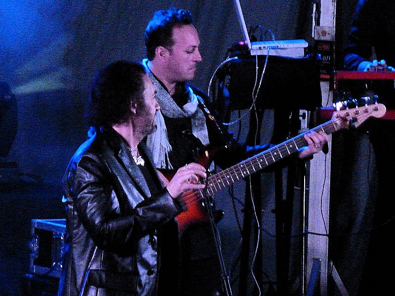 Bee Gees-Sound in Nordhausen