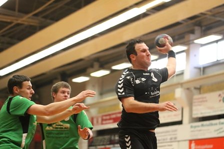 Gl&uuml;cklich aber verdient