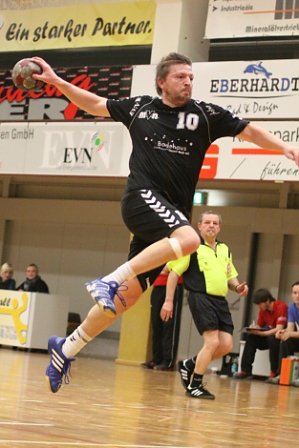 Gl&uuml;cklich aber verdient