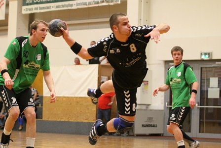 Gl&uuml;cklich aber verdient