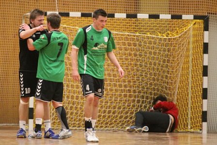 Gl&uuml;cklich aber verdient