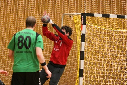 Gl&uuml;cklich aber verdient