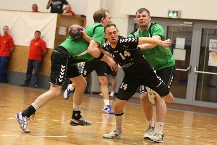 Gl&uuml;cklich aber verdient