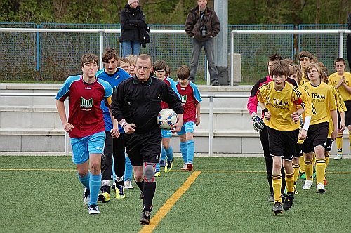6:0 gegen Gro&szlig;wechsungen