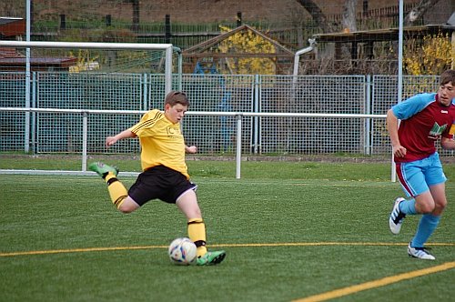 6:0 gegen Gro&szlig;wechsungen