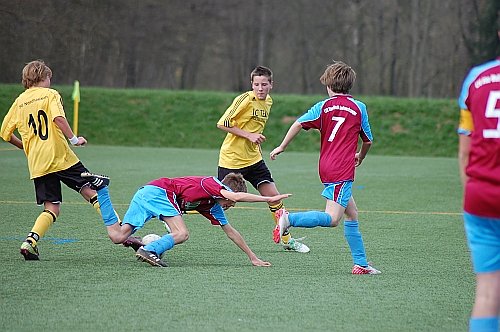 6:0 gegen Gro&szlig;wechsungen