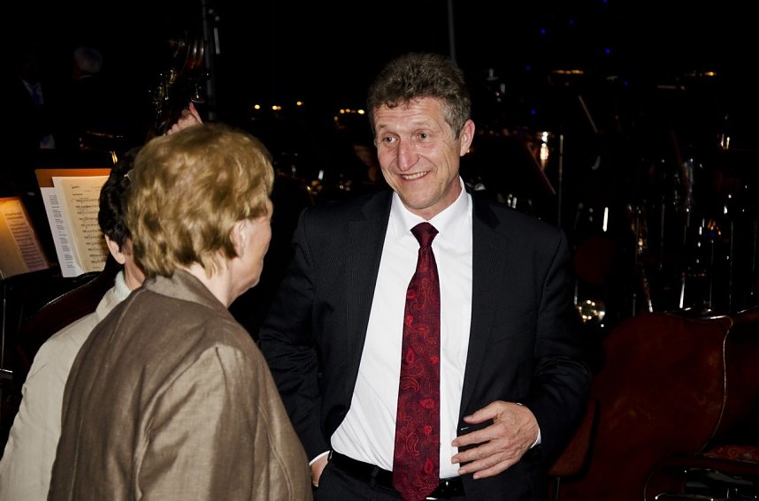 Fr&uuml;hlingskonzert