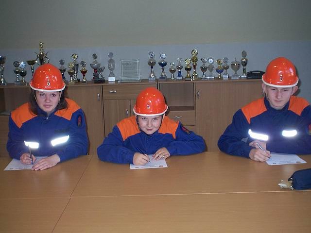 Ausbildung f&uuml;r den Nachwuchs