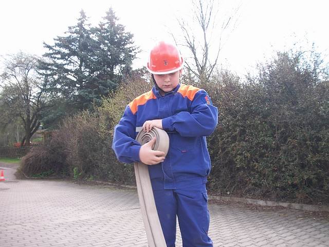 Ausbildung f&uuml;r den Nachwuchs