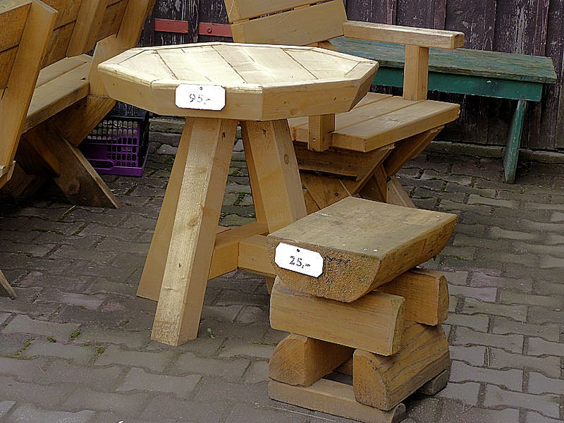 L&auml;mmerfest auf der Ziegenalm in Sophienhof