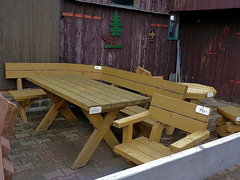 L&auml;mmerfest auf der Ziegenalm in Sophienhof