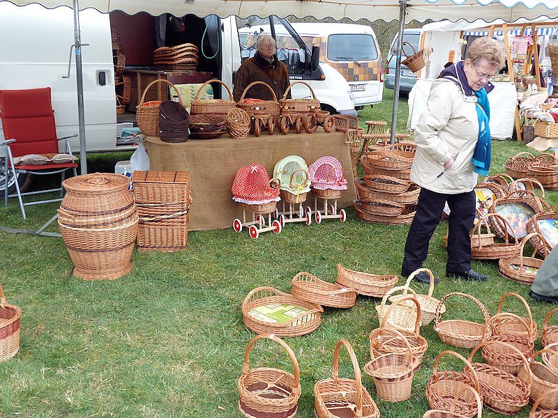 L&auml;mmerfest auf der Ziegenalm in Sophienhof