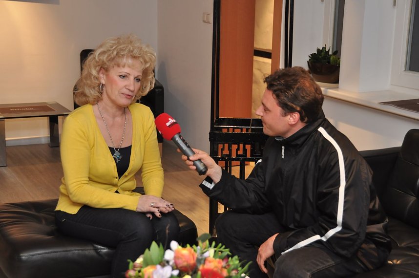 Wahlen in Nordhausen