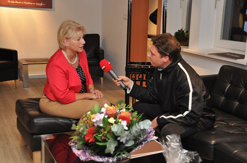 Wahlen in Nordhausen