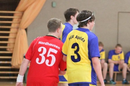 Erfolgreich gespielt