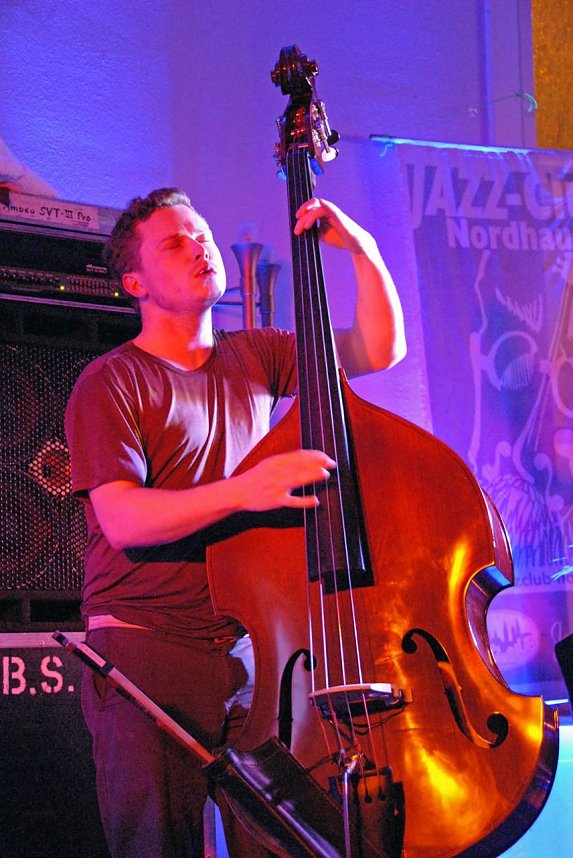 Konzert in Nordhausen