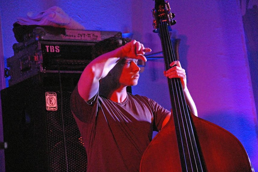 Konzert in Nordhausen