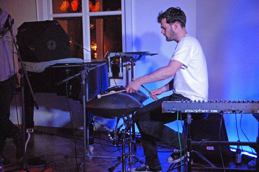 Konzert in Nordhausen