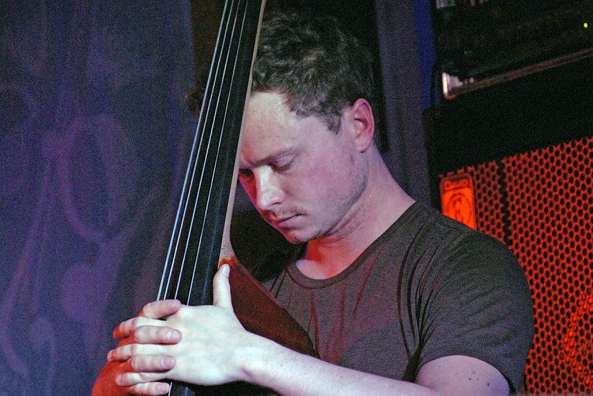 Konzert in Nordhausen