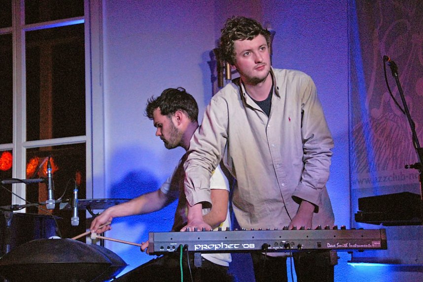 Konzert in Nordhausen