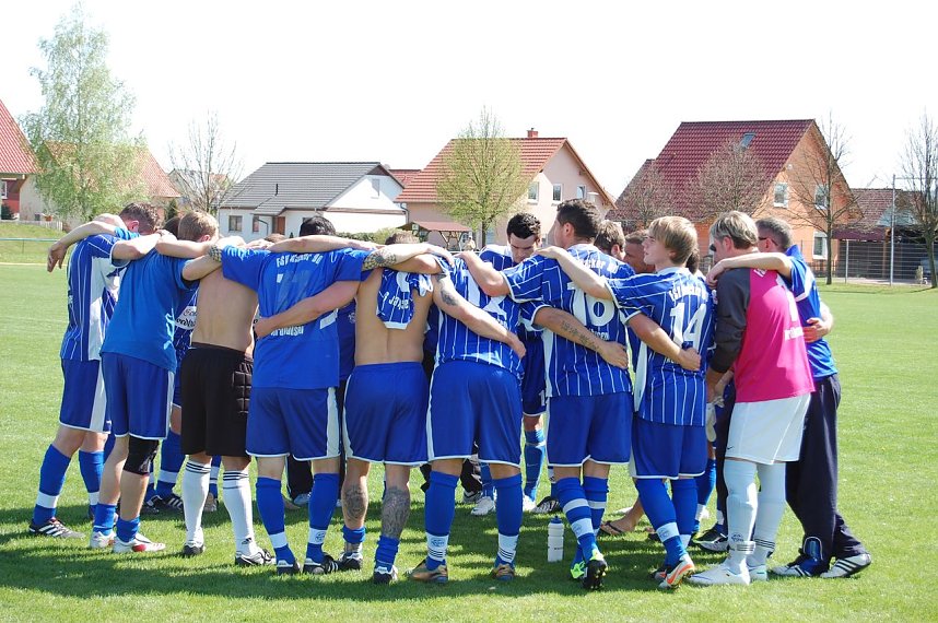 4:2 in G&ouml;rsbach gewonnen