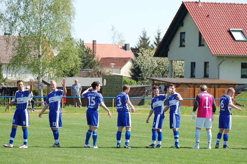 4:2 in G&ouml;rsbach gewonnen
