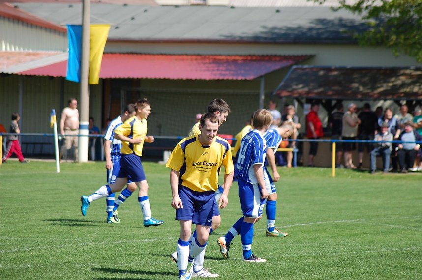 4:2 in G&ouml;rsbach gewonnen