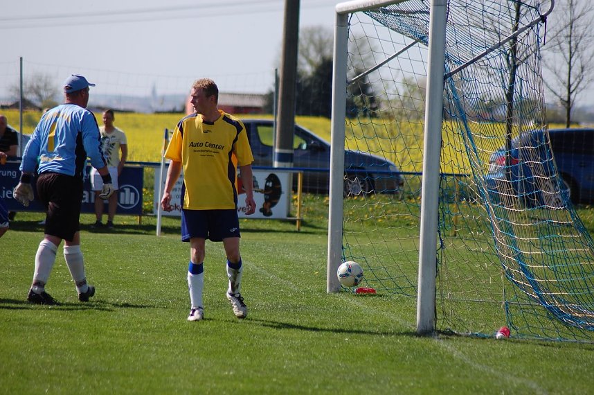 4:2 in G&ouml;rsbach gewonnen