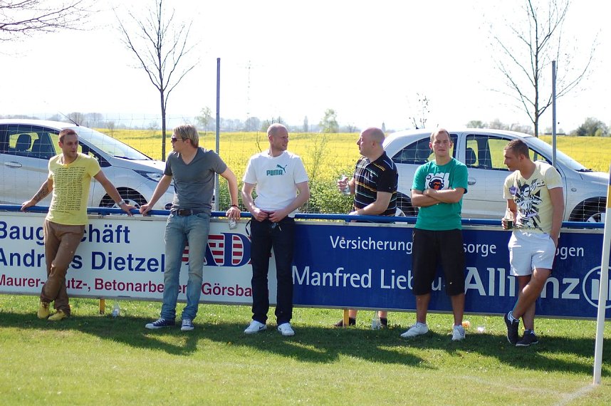 4:2 in G&ouml;rsbach gewonnen